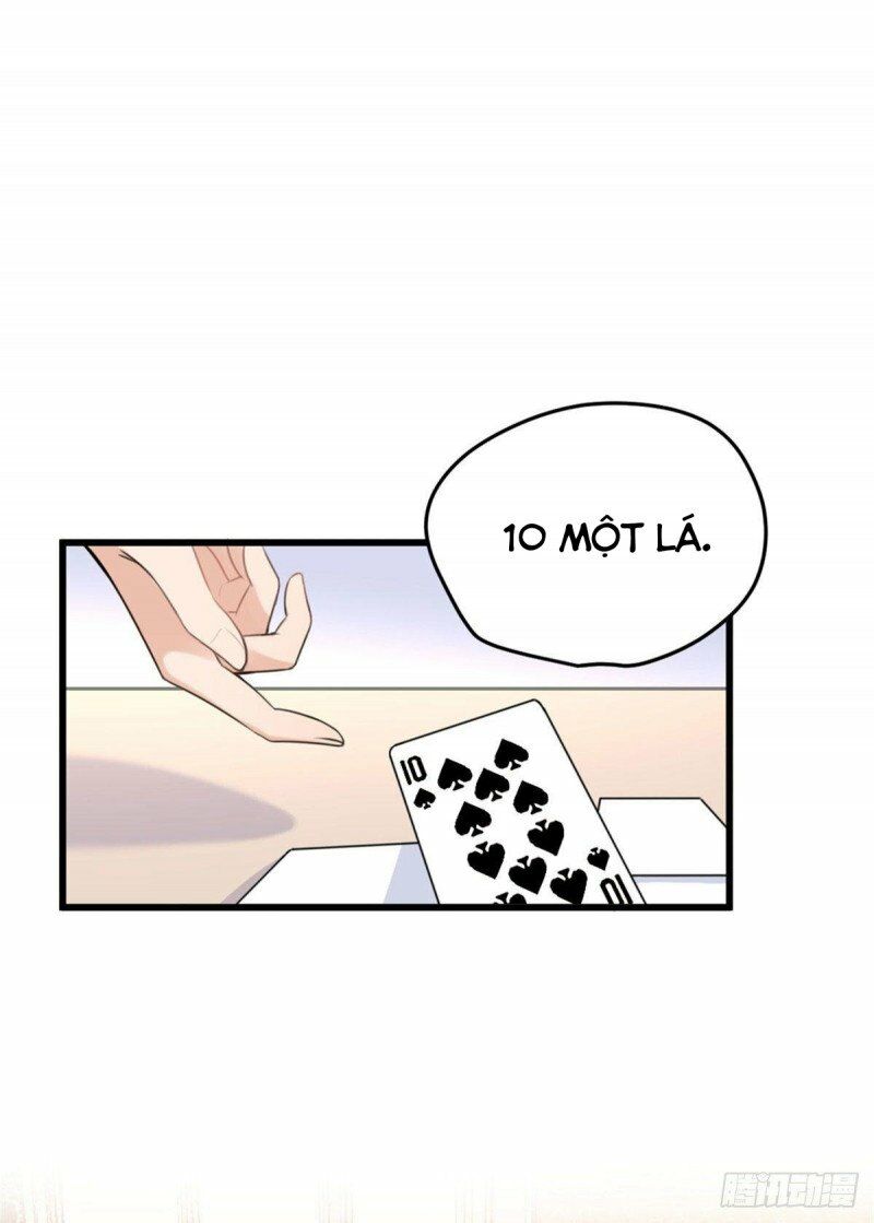 Vẫn Cứ Nhớ Em, Nhớ Em: Chapter 28