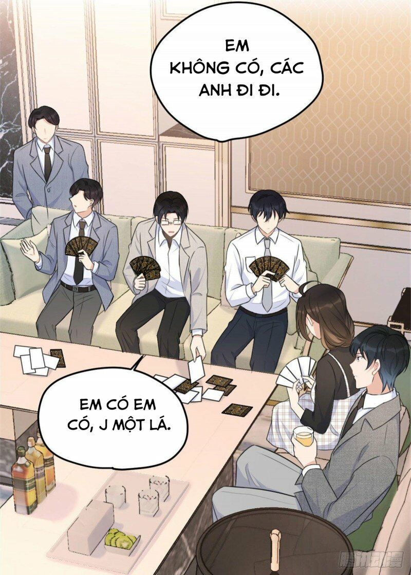 Vẫn Cứ Nhớ Em, Nhớ Em: Chapter 28