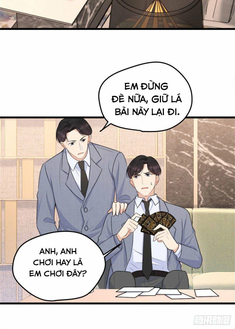 Vẫn Cứ Nhớ Em, Nhớ Em: Chapter 28
