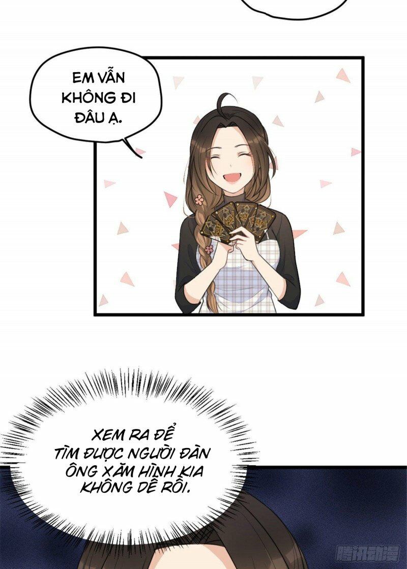 Vẫn Cứ Nhớ Em, Nhớ Em: Chapter 28