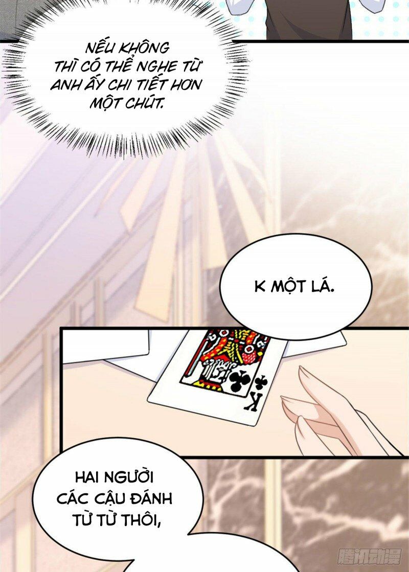 Vẫn Cứ Nhớ Em, Nhớ Em: Chapter 28