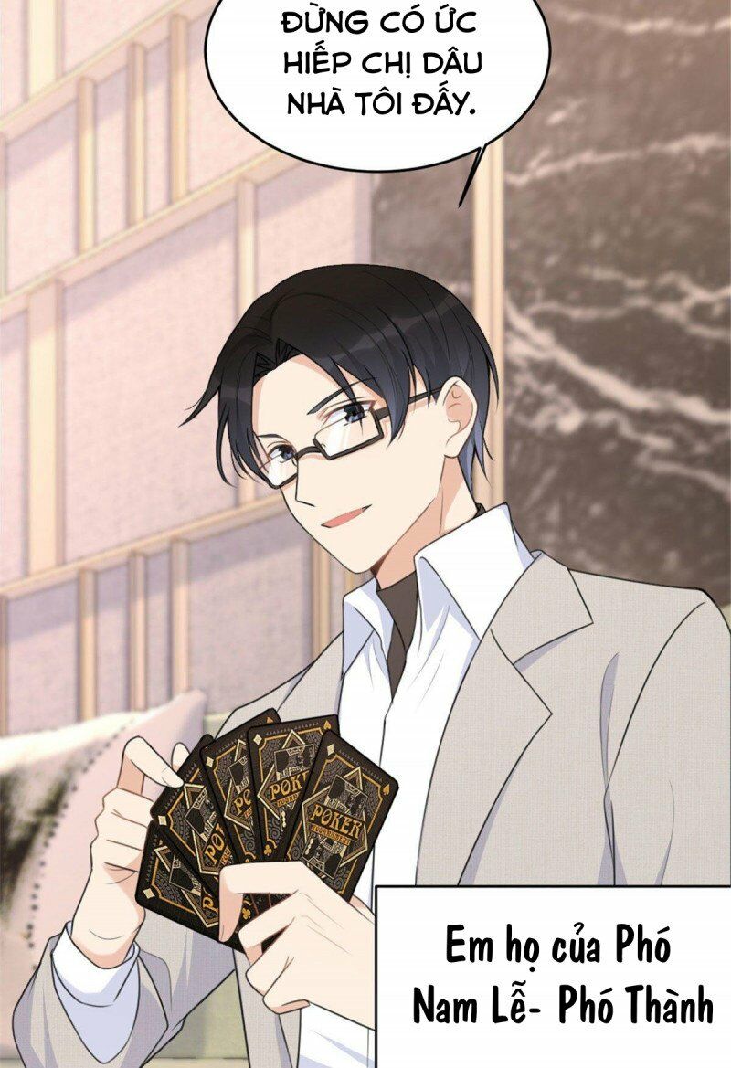 Vẫn Cứ Nhớ Em, Nhớ Em: Chapter 28