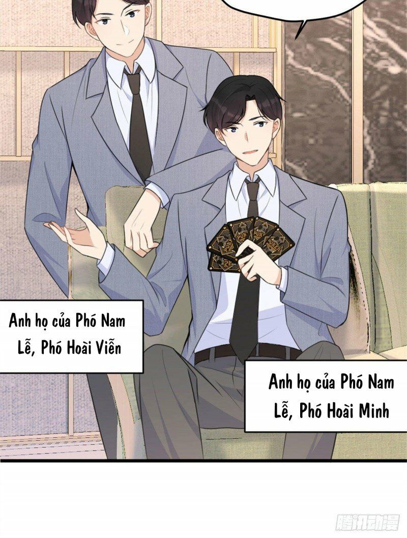 Vẫn Cứ Nhớ Em, Nhớ Em: Chapter 28