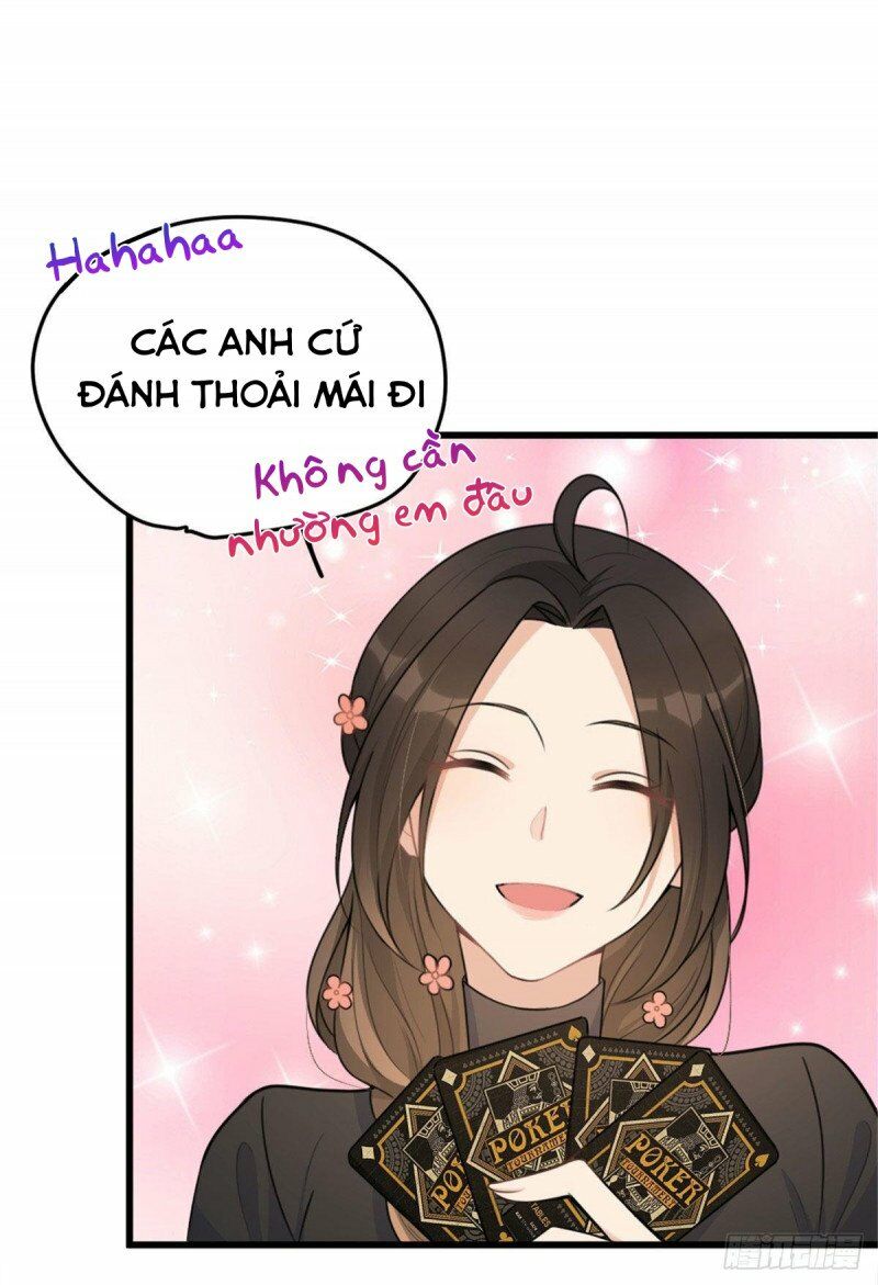 Vẫn Cứ Nhớ Em, Nhớ Em: Chapter 28