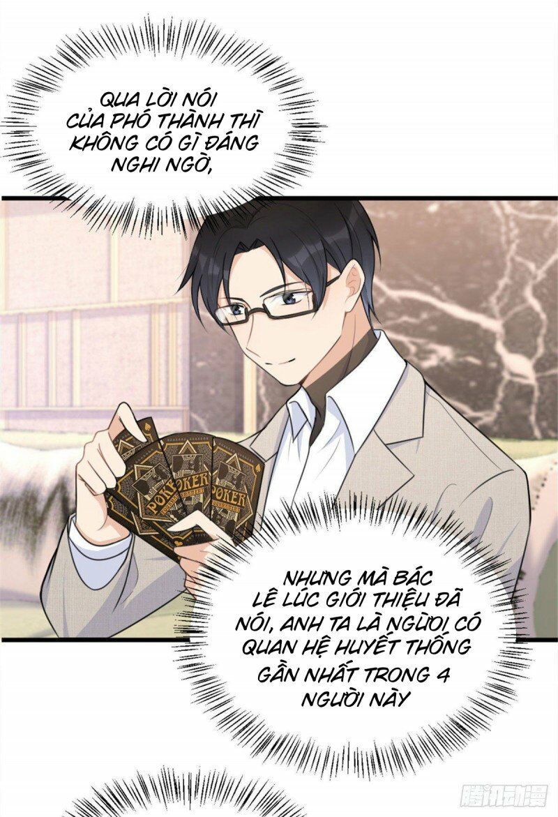 Vẫn Cứ Nhớ Em, Nhớ Em: Chapter 28
