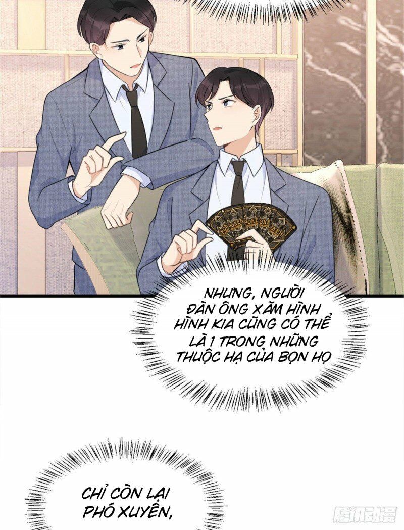 Vẫn Cứ Nhớ Em, Nhớ Em: Chapter 28