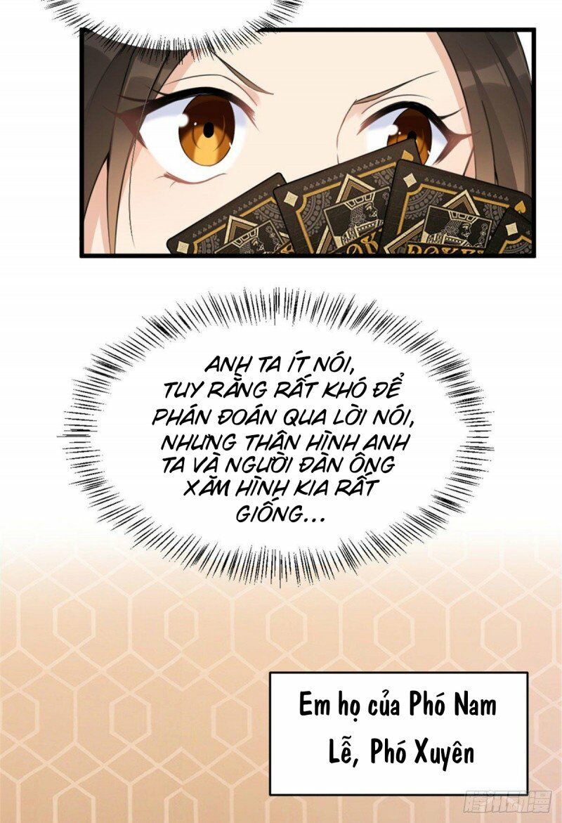 Vẫn Cứ Nhớ Em, Nhớ Em: Chapter 28