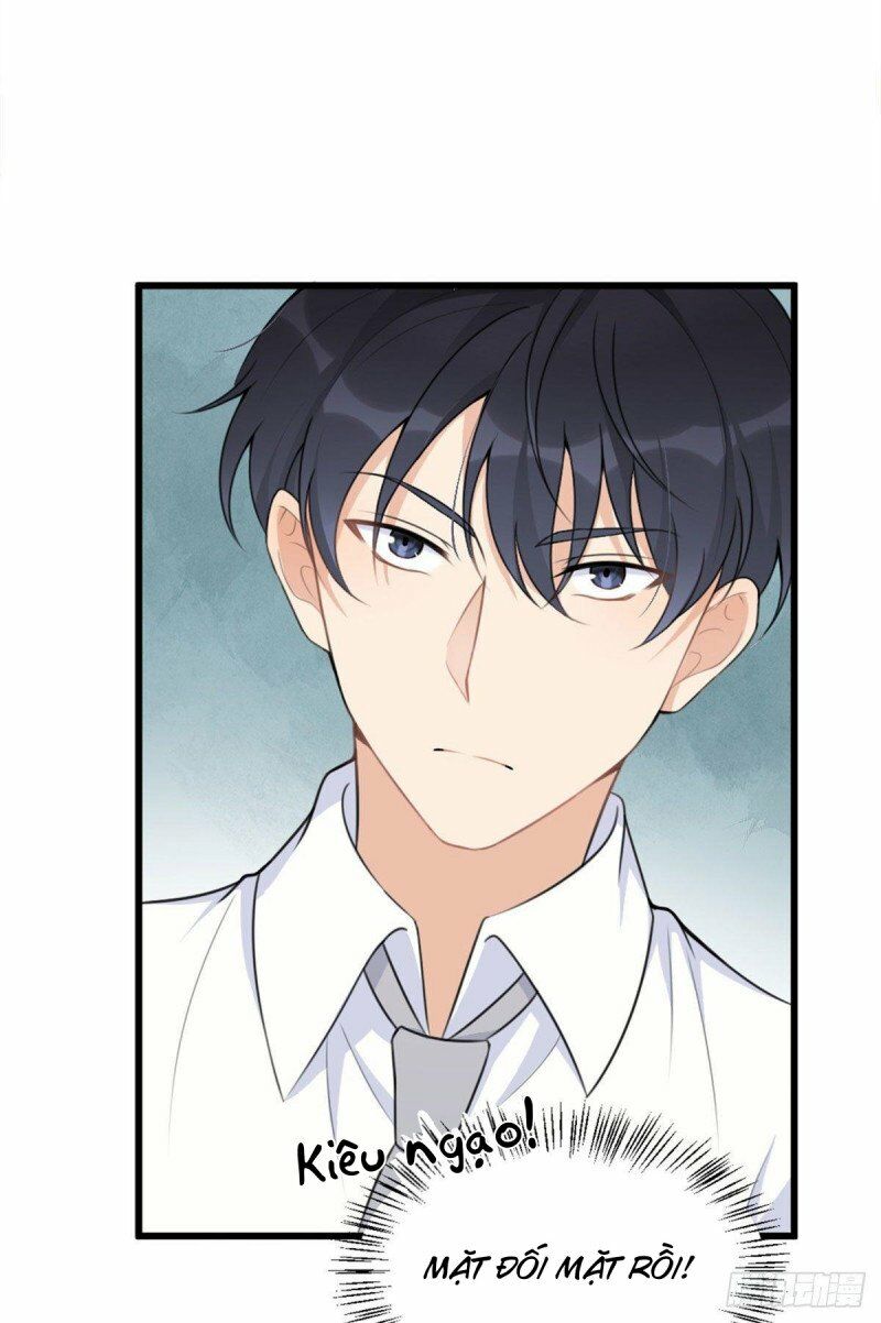 Vẫn Cứ Nhớ Em, Nhớ Em: Chapter 28