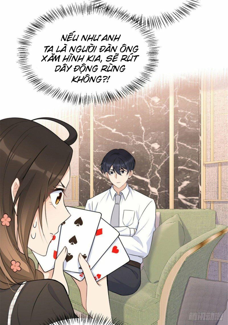 Vẫn Cứ Nhớ Em, Nhớ Em: Chapter 28