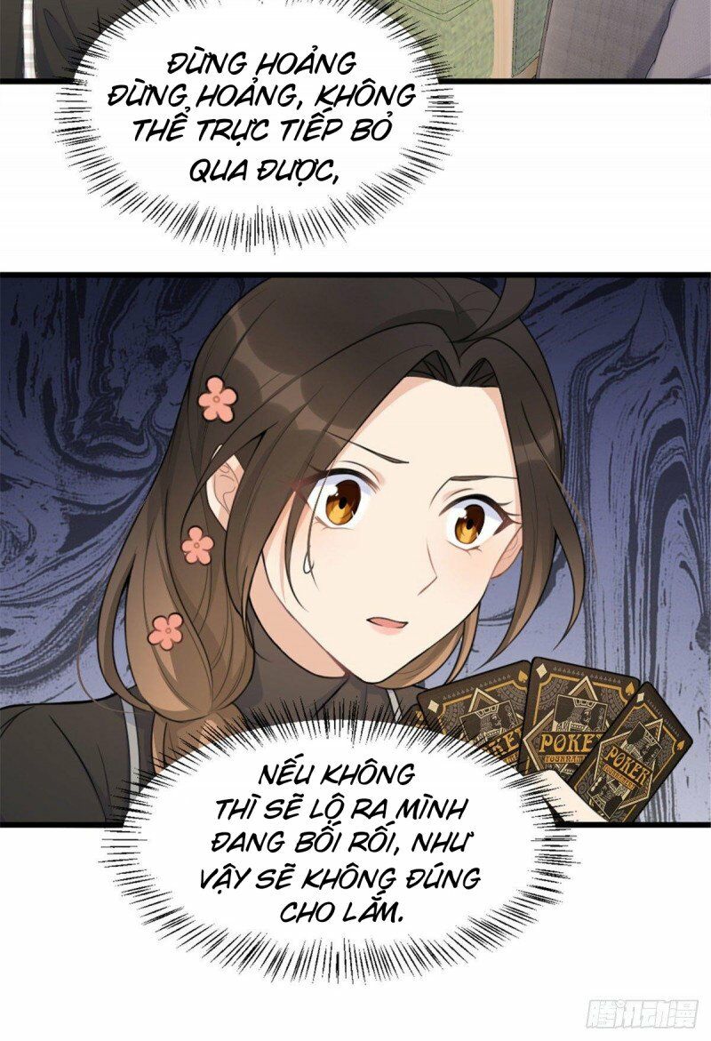 Vẫn Cứ Nhớ Em, Nhớ Em: Chapter 28