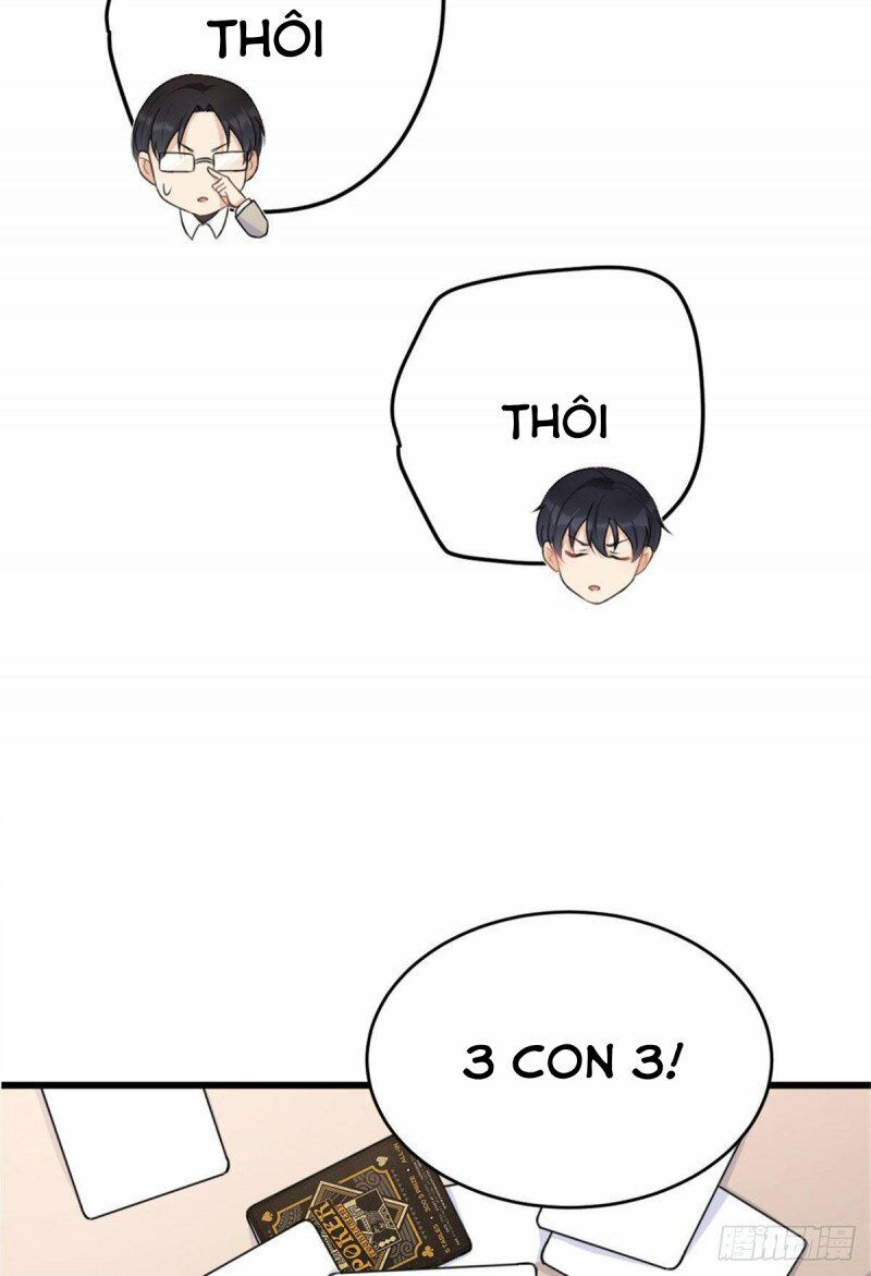 Vẫn Cứ Nhớ Em, Nhớ Em: Chapter 28