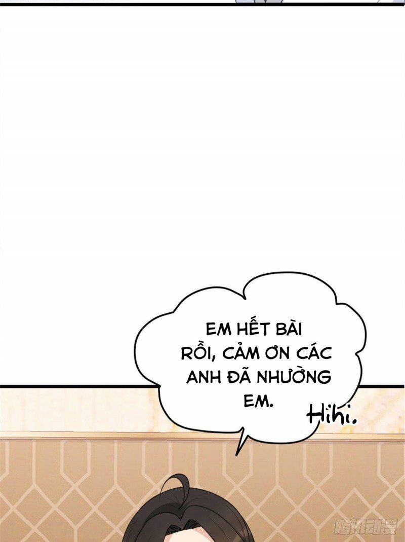 Vẫn Cứ Nhớ Em, Nhớ Em: Chapter 28