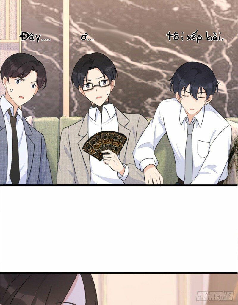 Vẫn Cứ Nhớ Em, Nhớ Em: Chapter 28