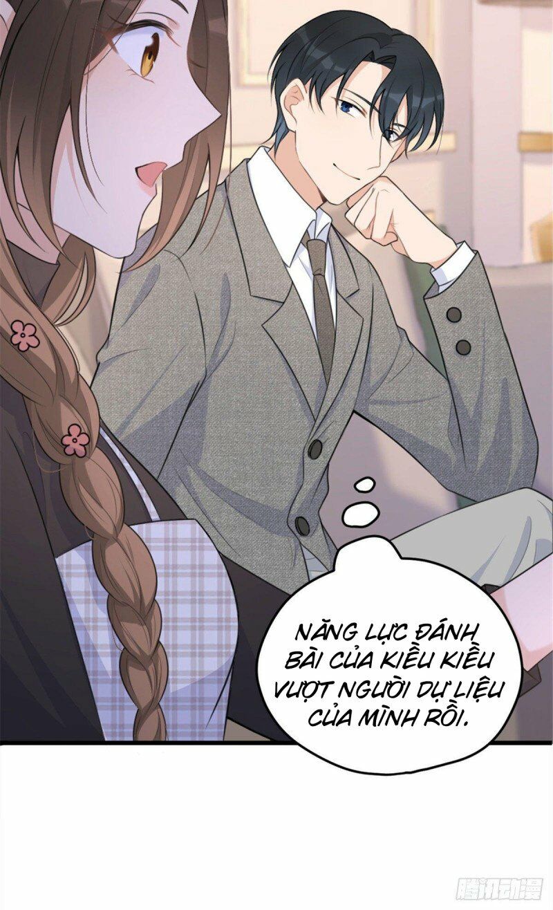 Vẫn Cứ Nhớ Em, Nhớ Em: Chapter 28