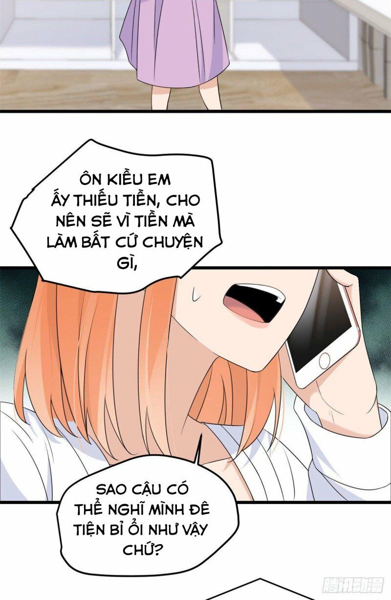 Vẫn Cứ Nhớ Em, Nhớ Em: Chapter 28