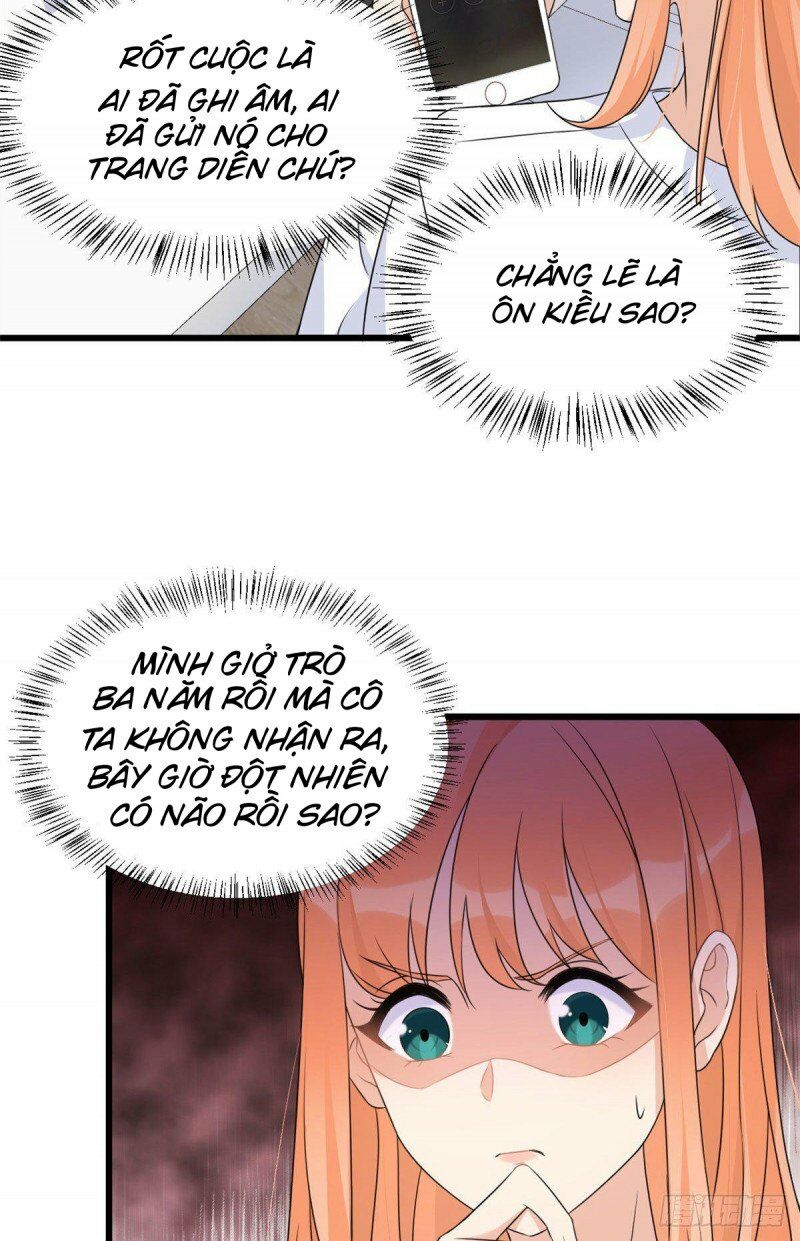 Vẫn Cứ Nhớ Em, Nhớ Em: Chapter 28