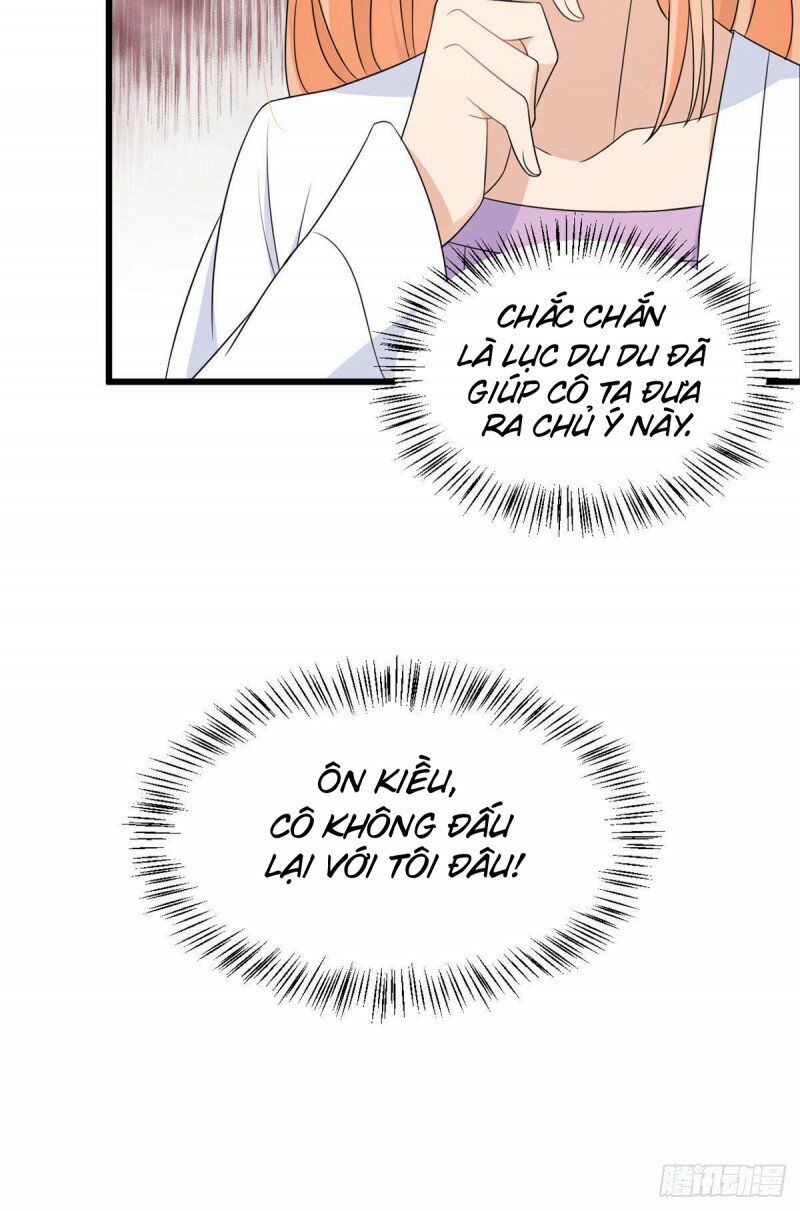 Vẫn Cứ Nhớ Em, Nhớ Em: Chapter 28