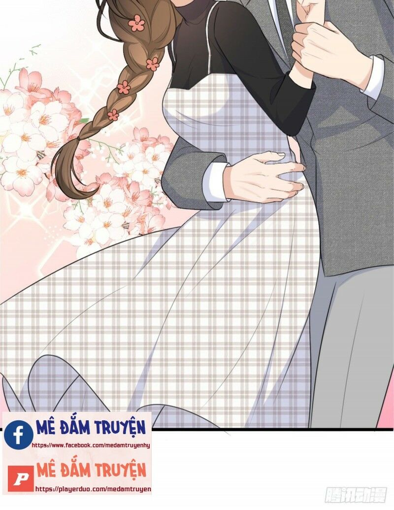 Vẫn Cứ Nhớ Em, Nhớ Em: Chapter 29