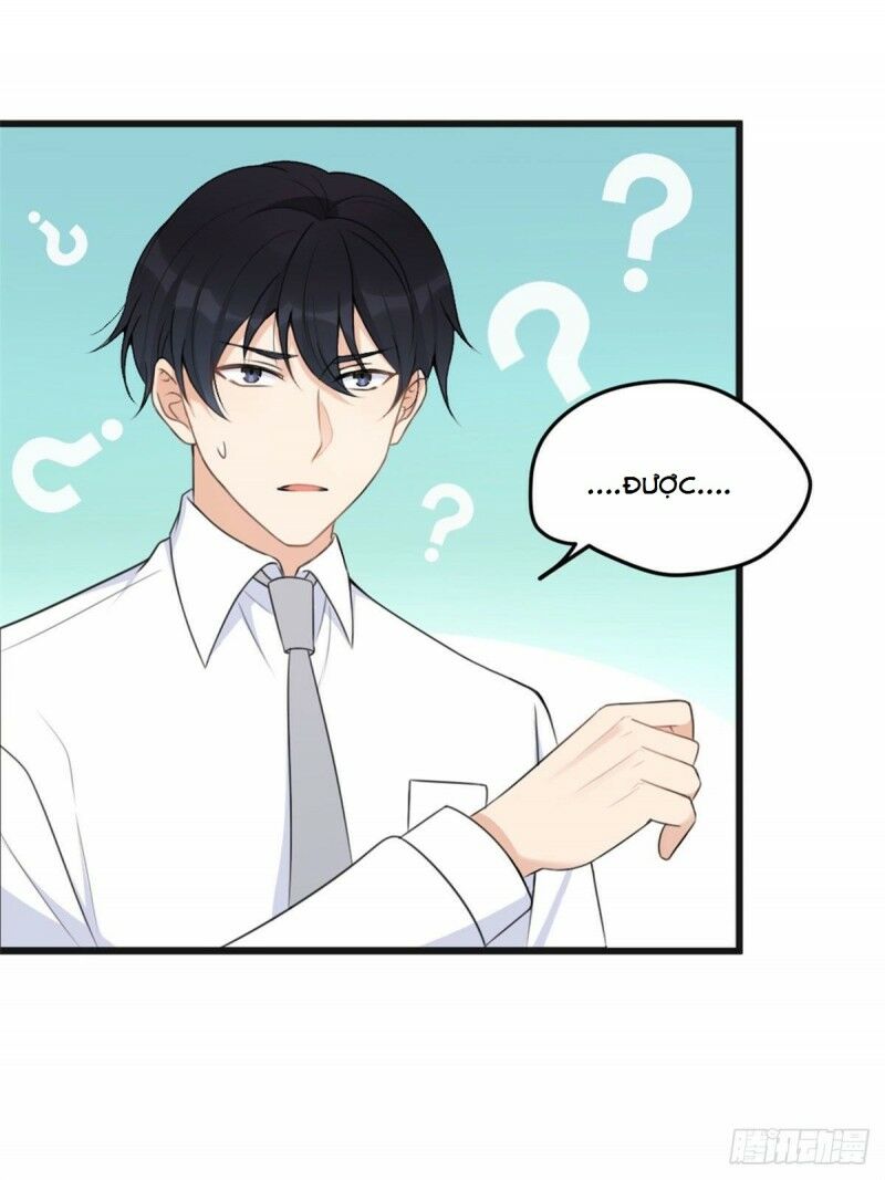 Vẫn Cứ Nhớ Em, Nhớ Em: Chapter 29