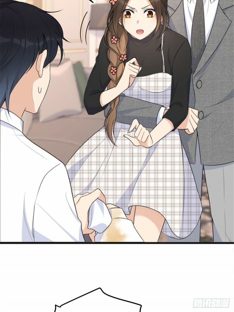 Vẫn Cứ Nhớ Em, Nhớ Em: Chapter 29