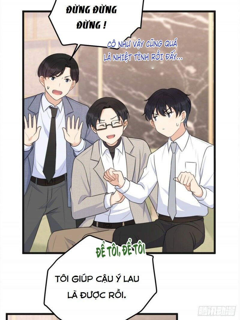 Vẫn Cứ Nhớ Em, Nhớ Em: Chapter 29