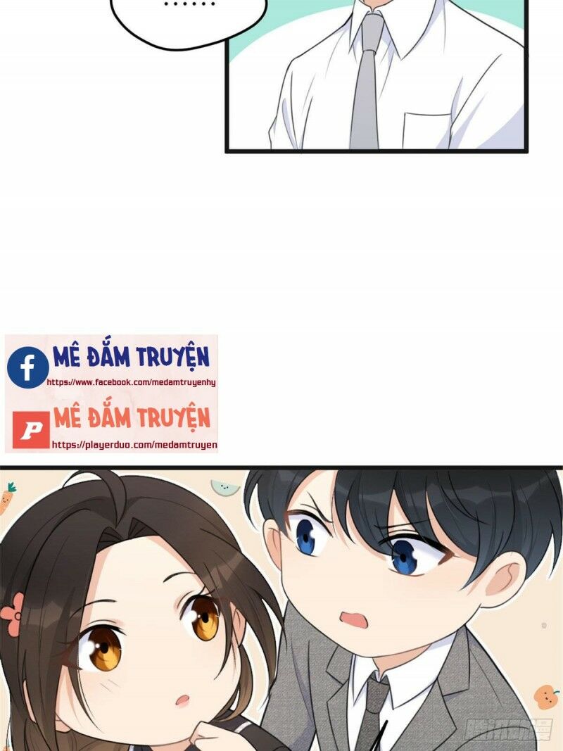 Vẫn Cứ Nhớ Em, Nhớ Em: Chapter 29