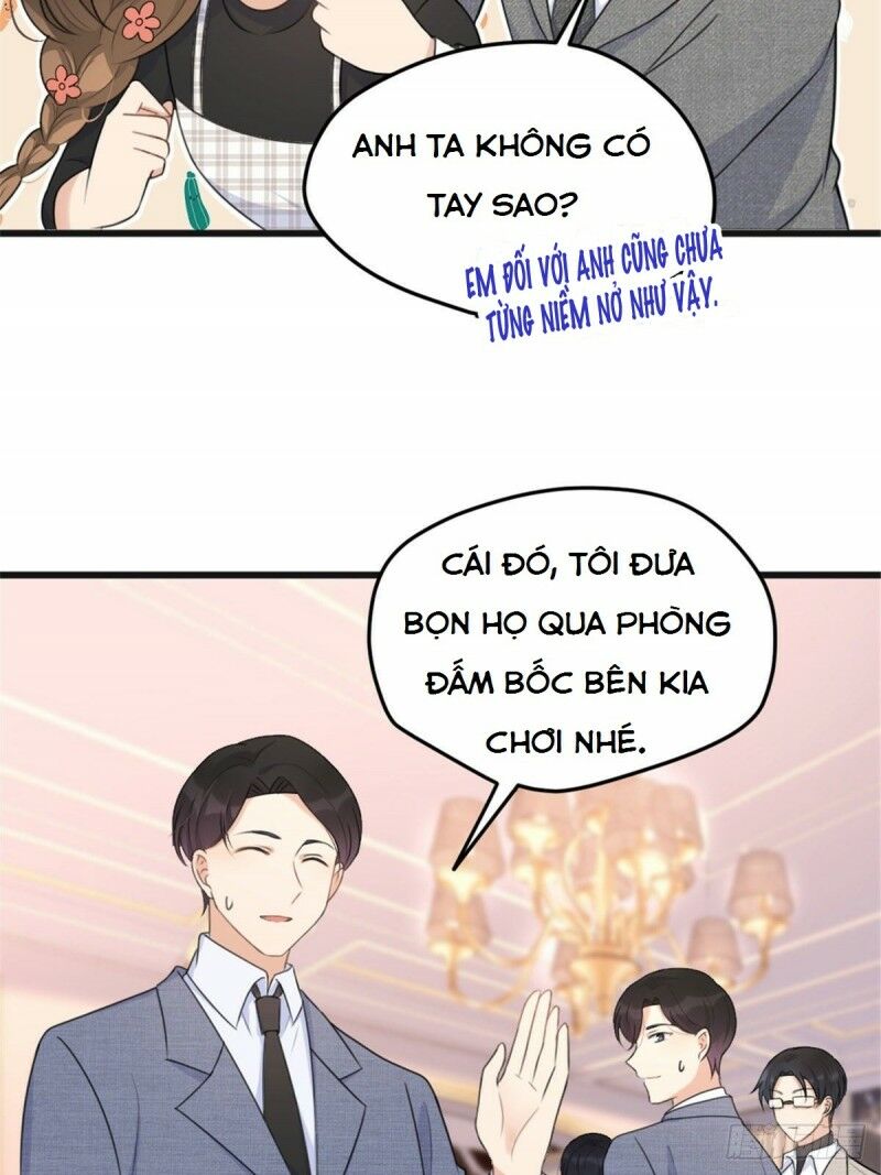 Vẫn Cứ Nhớ Em, Nhớ Em: Chapter 29