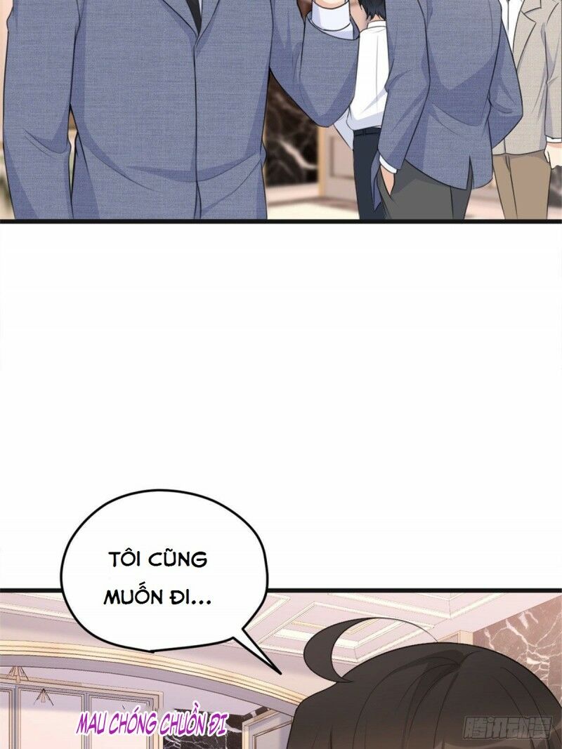 Vẫn Cứ Nhớ Em, Nhớ Em: Chapter 29
