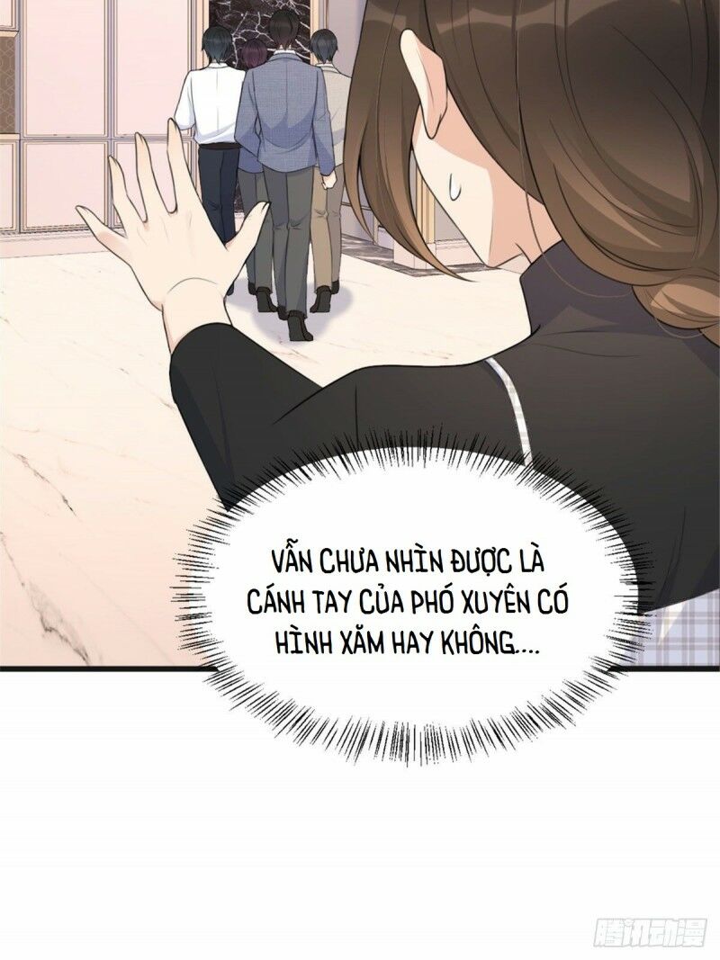 Vẫn Cứ Nhớ Em, Nhớ Em: Chapter 29