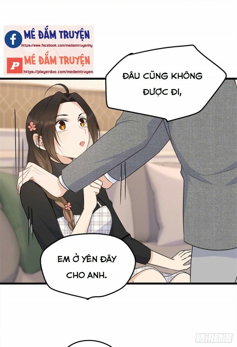 Vẫn Cứ Nhớ Em, Nhớ Em: Chapter 29