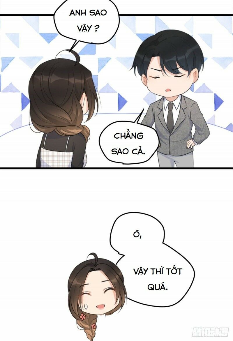 Vẫn Cứ Nhớ Em, Nhớ Em: Chapter 29