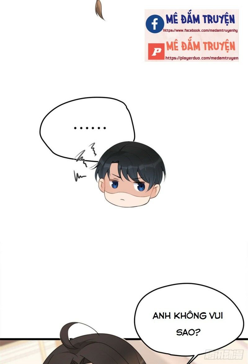 Vẫn Cứ Nhớ Em, Nhớ Em: Chapter 29