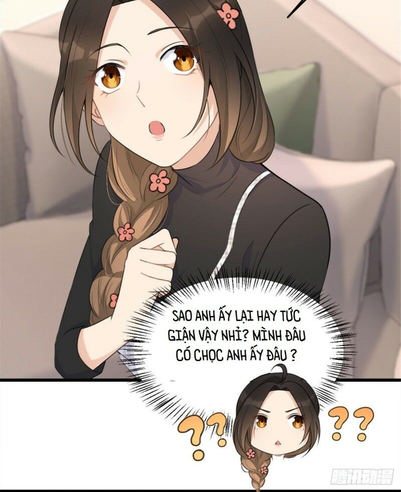 Vẫn Cứ Nhớ Em, Nhớ Em: Chapter 29