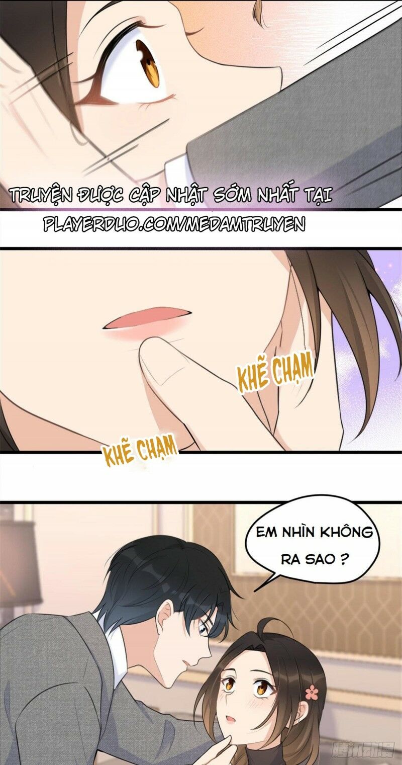 Vẫn Cứ Nhớ Em, Nhớ Em: Chapter 29
