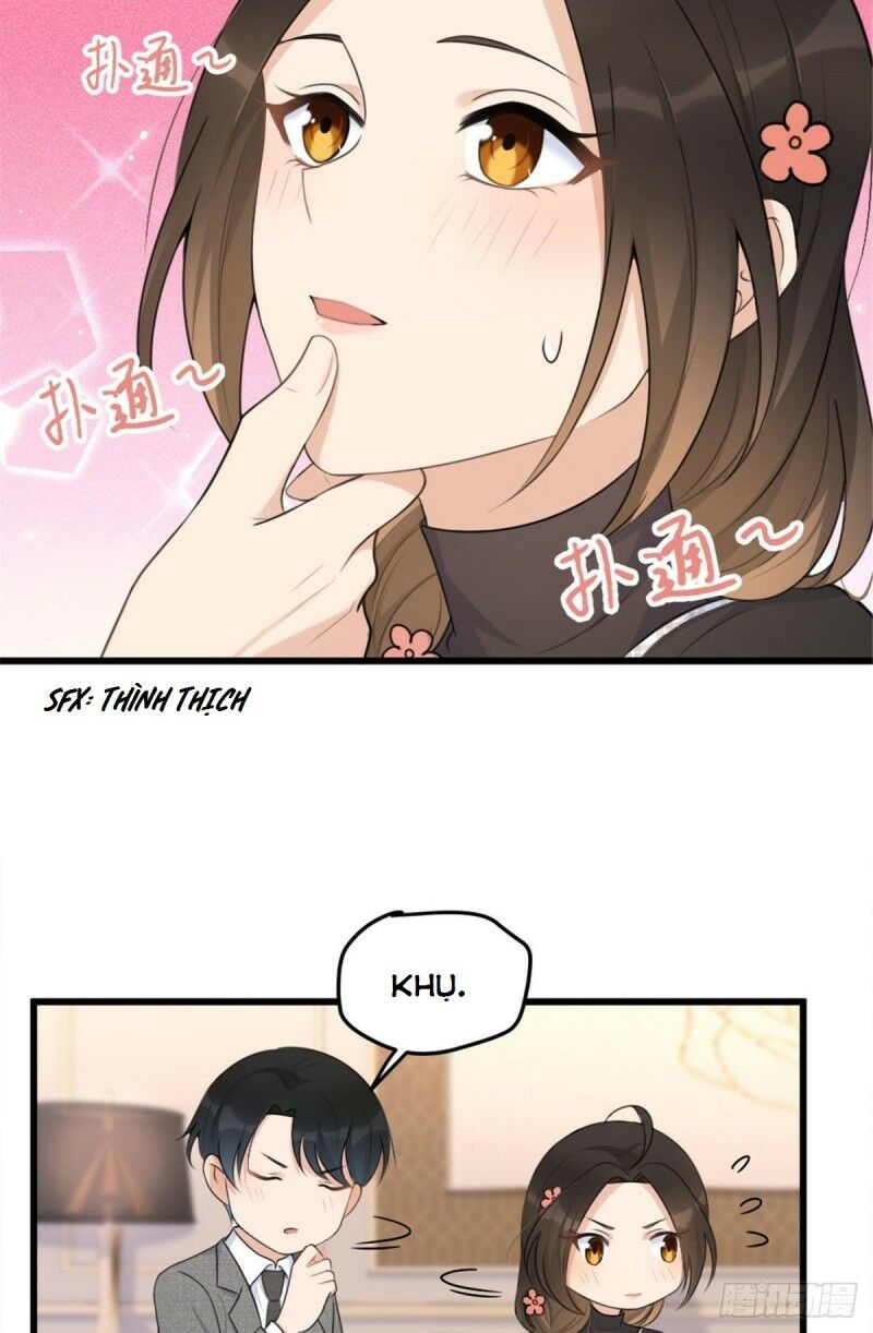 Vẫn Cứ Nhớ Em, Nhớ Em: Chapter 29