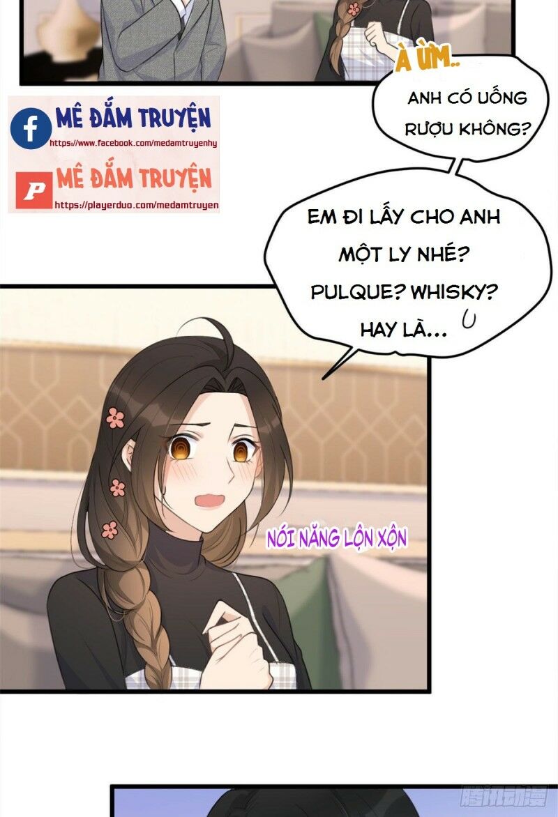 Vẫn Cứ Nhớ Em, Nhớ Em: Chapter 29