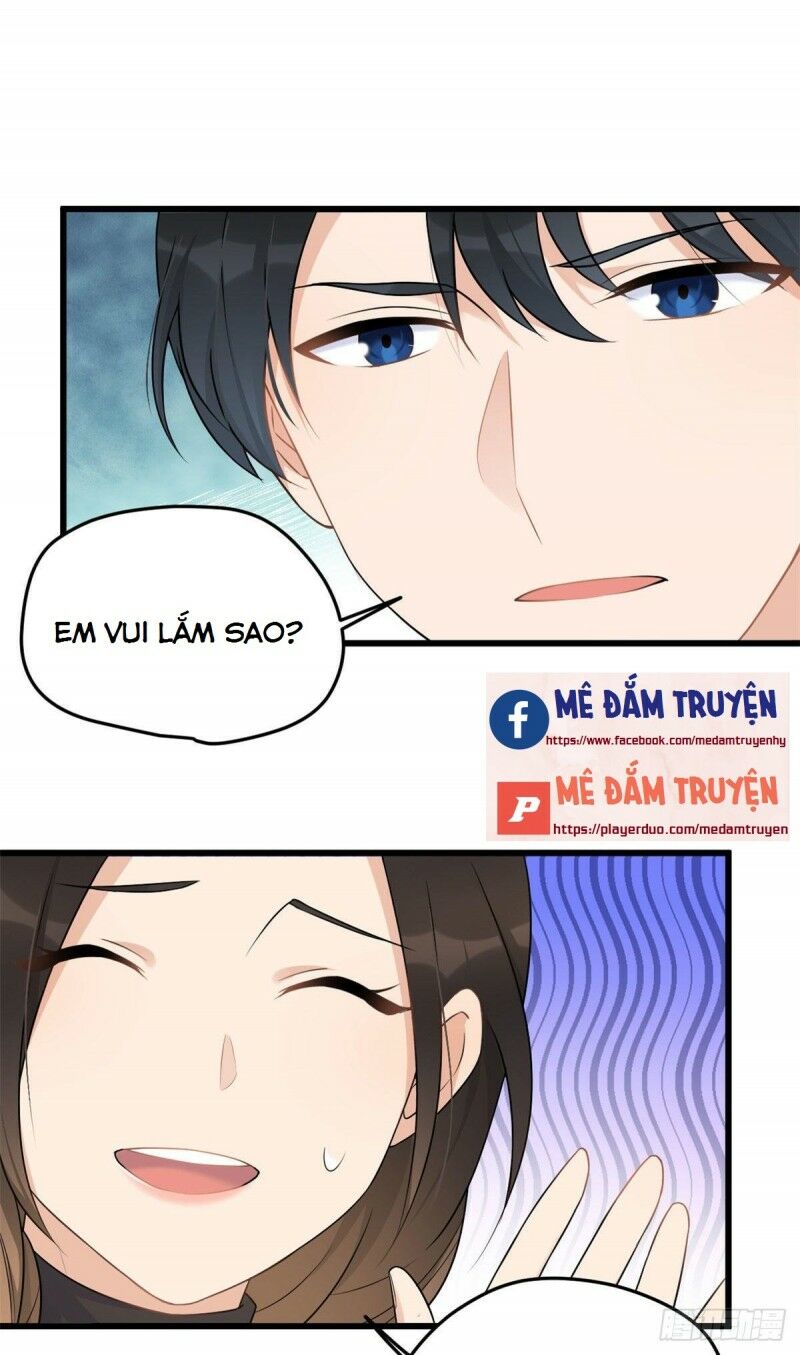 Vẫn Cứ Nhớ Em, Nhớ Em: Chapter 29