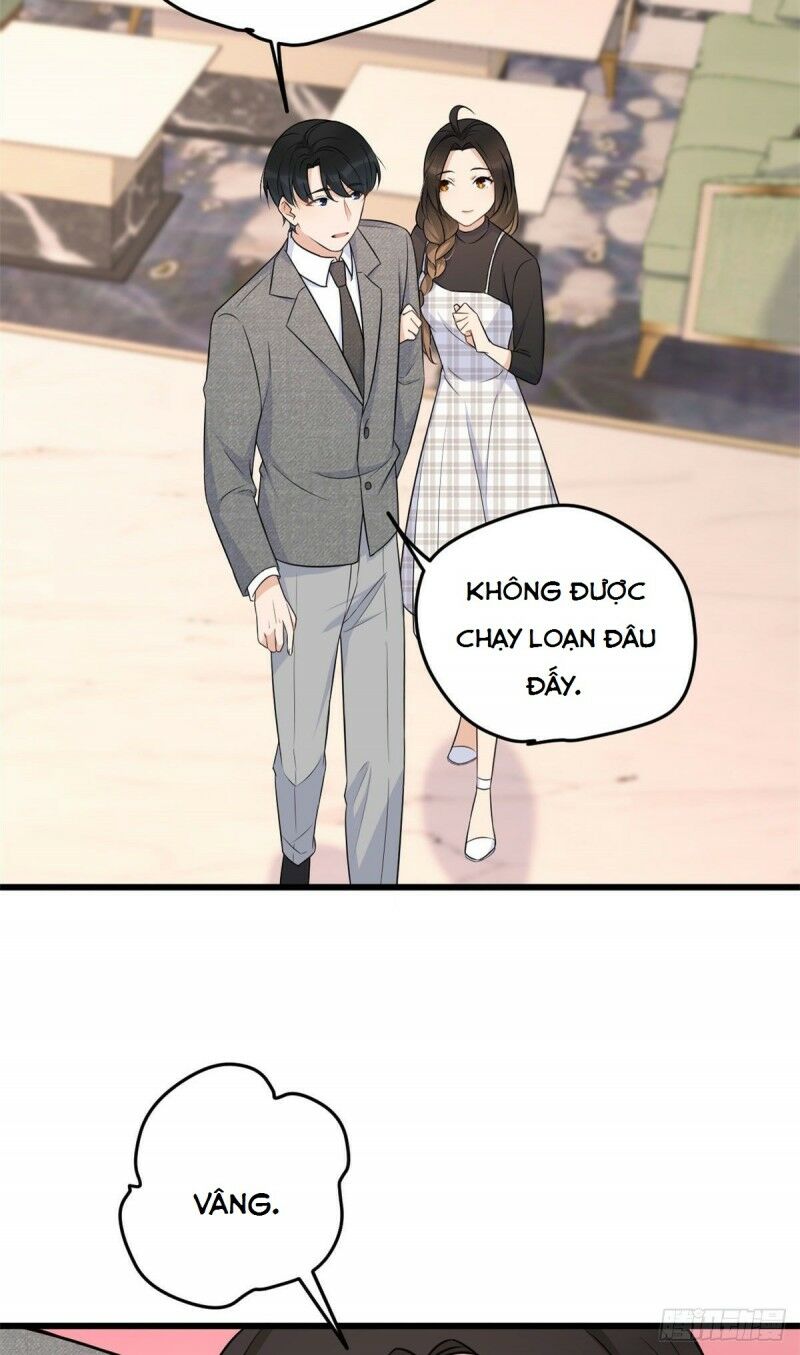 Vẫn Cứ Nhớ Em, Nhớ Em: Chapter 29