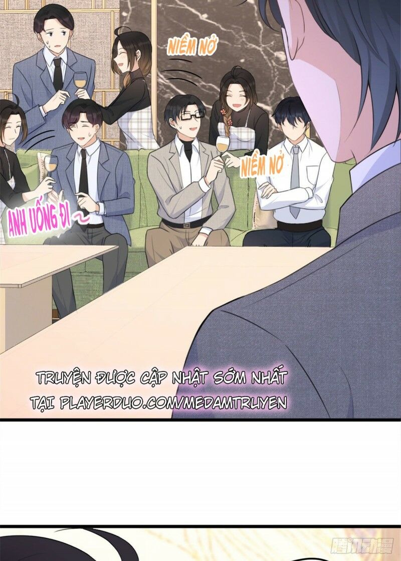 Vẫn Cứ Nhớ Em, Nhớ Em: Chapter 29
