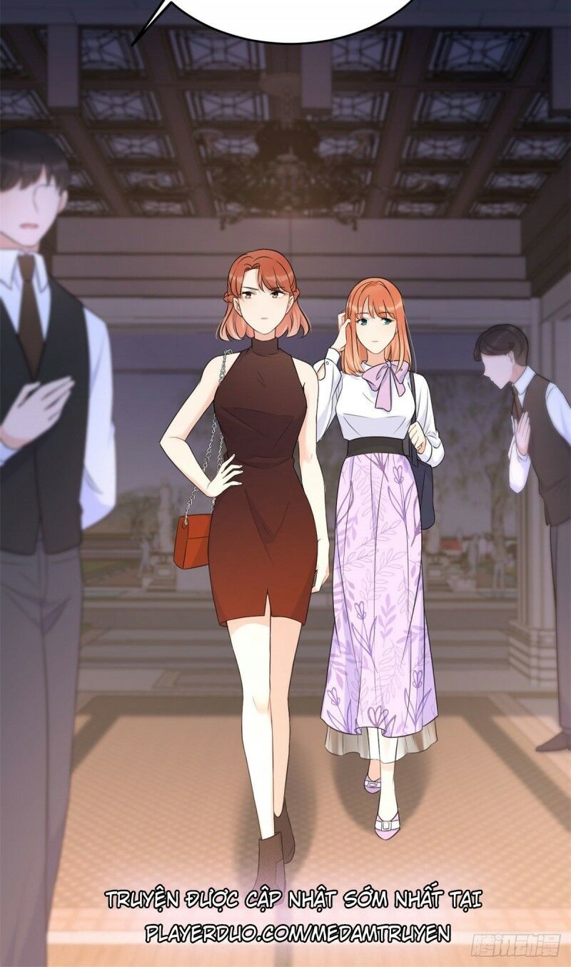 Vẫn Cứ Nhớ Em, Nhớ Em: Chapter 29
