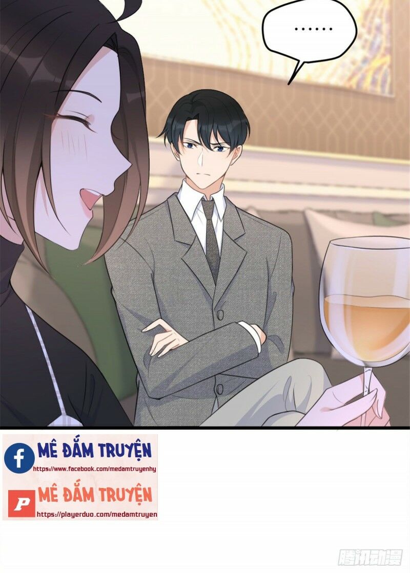 Vẫn Cứ Nhớ Em, Nhớ Em: Chapter 29
