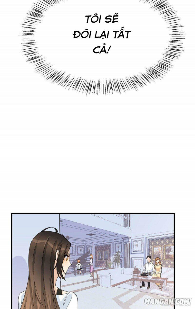 Vẫn Cứ Nhớ Em, Nhớ Em: Chapter 3