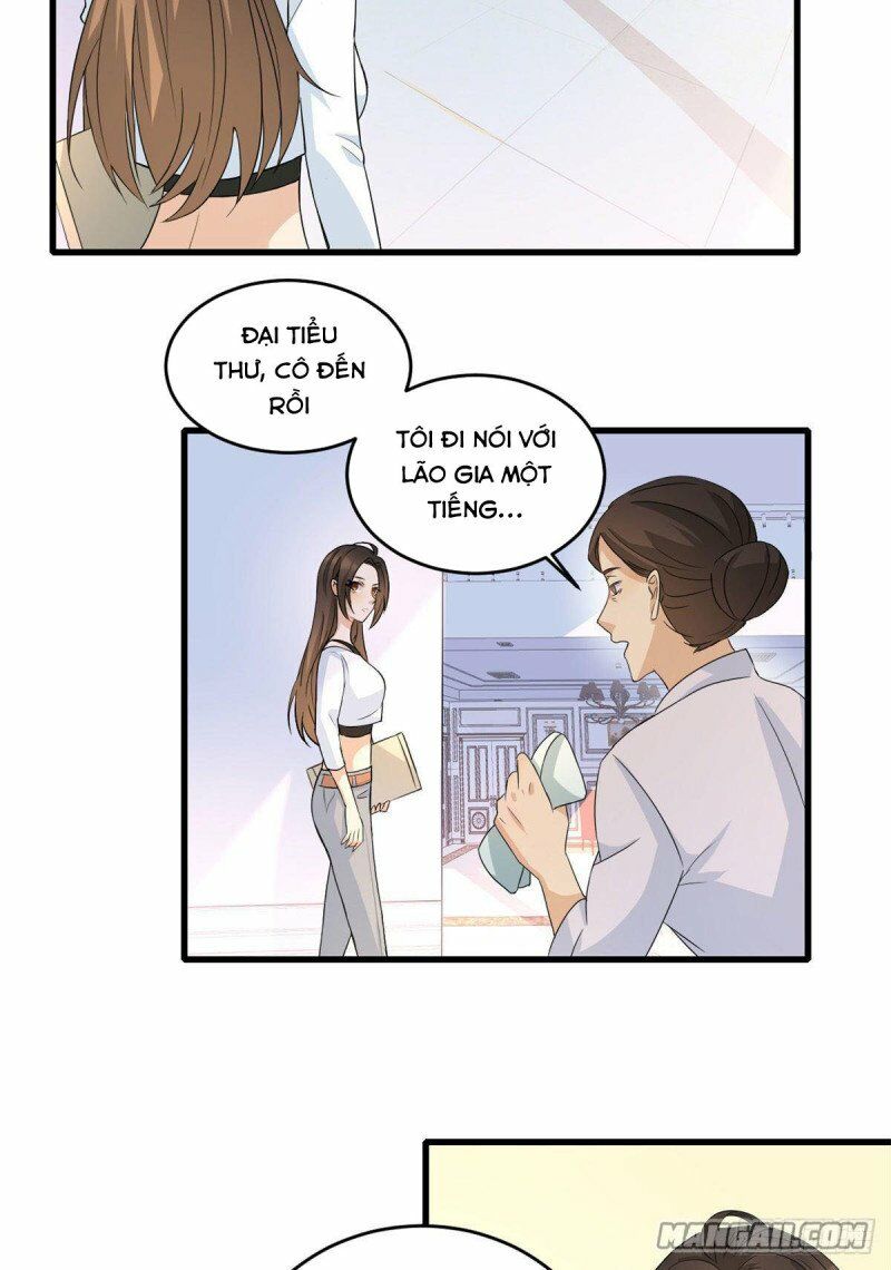 Vẫn Cứ Nhớ Em, Nhớ Em: Chapter 3