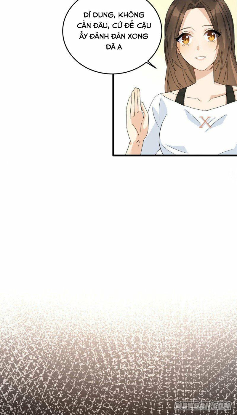 Vẫn Cứ Nhớ Em, Nhớ Em: Chapter 3
