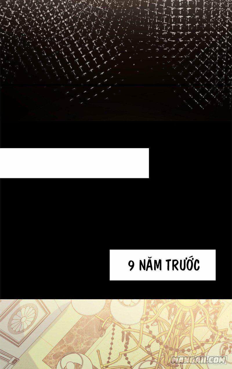 Vẫn Cứ Nhớ Em, Nhớ Em: Chapter 3