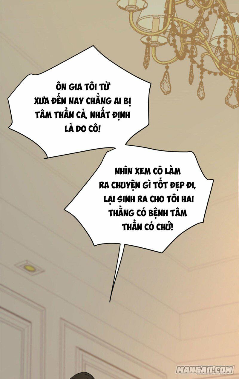 Vẫn Cứ Nhớ Em, Nhớ Em: Chapter 3