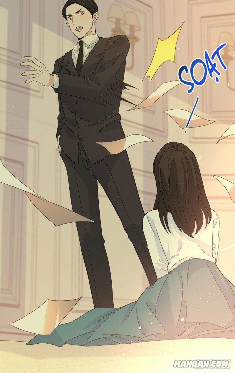 Vẫn Cứ Nhớ Em, Nhớ Em: Chapter 3