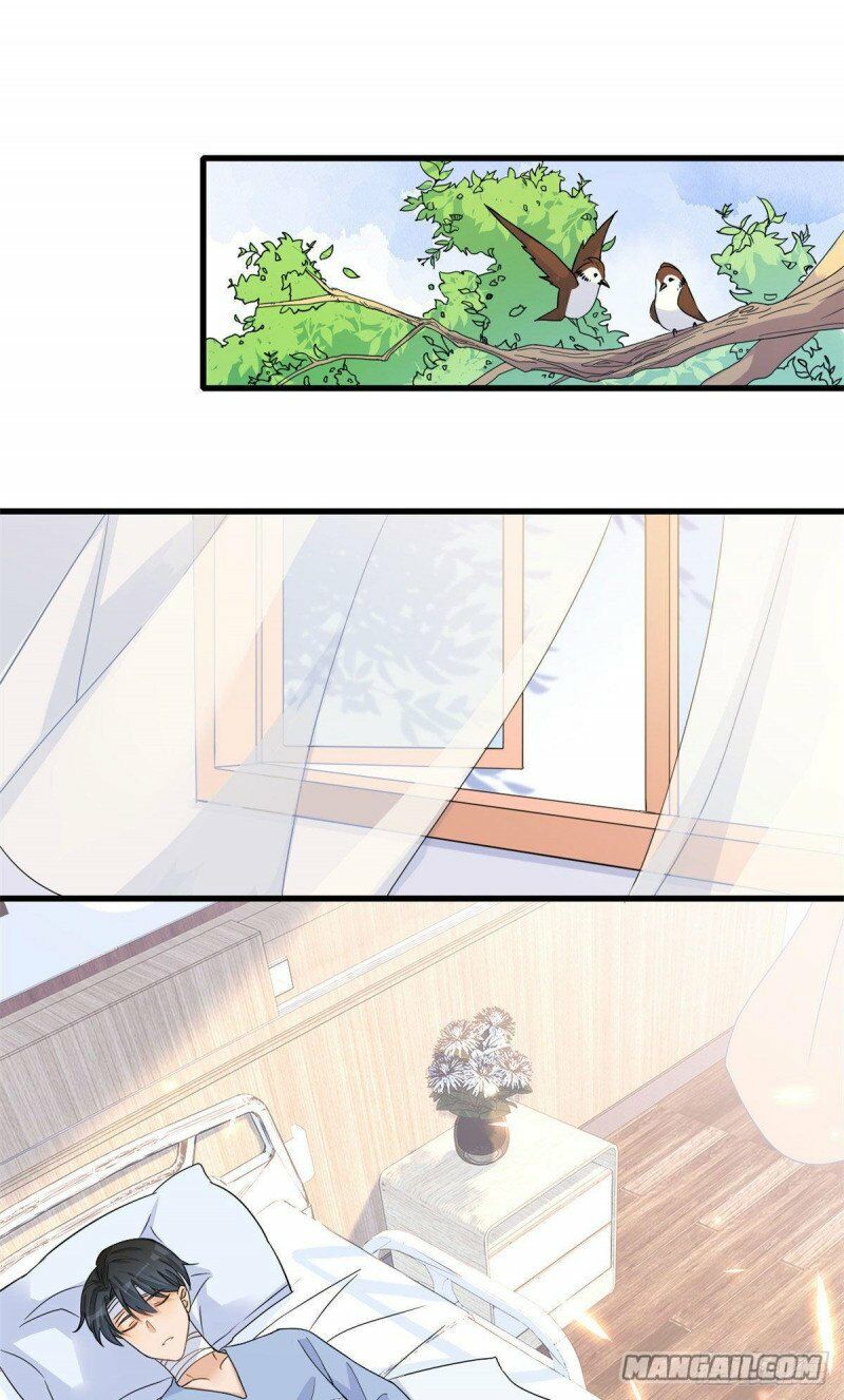 Vẫn Cứ Nhớ Em, Nhớ Em: Chapter 3
