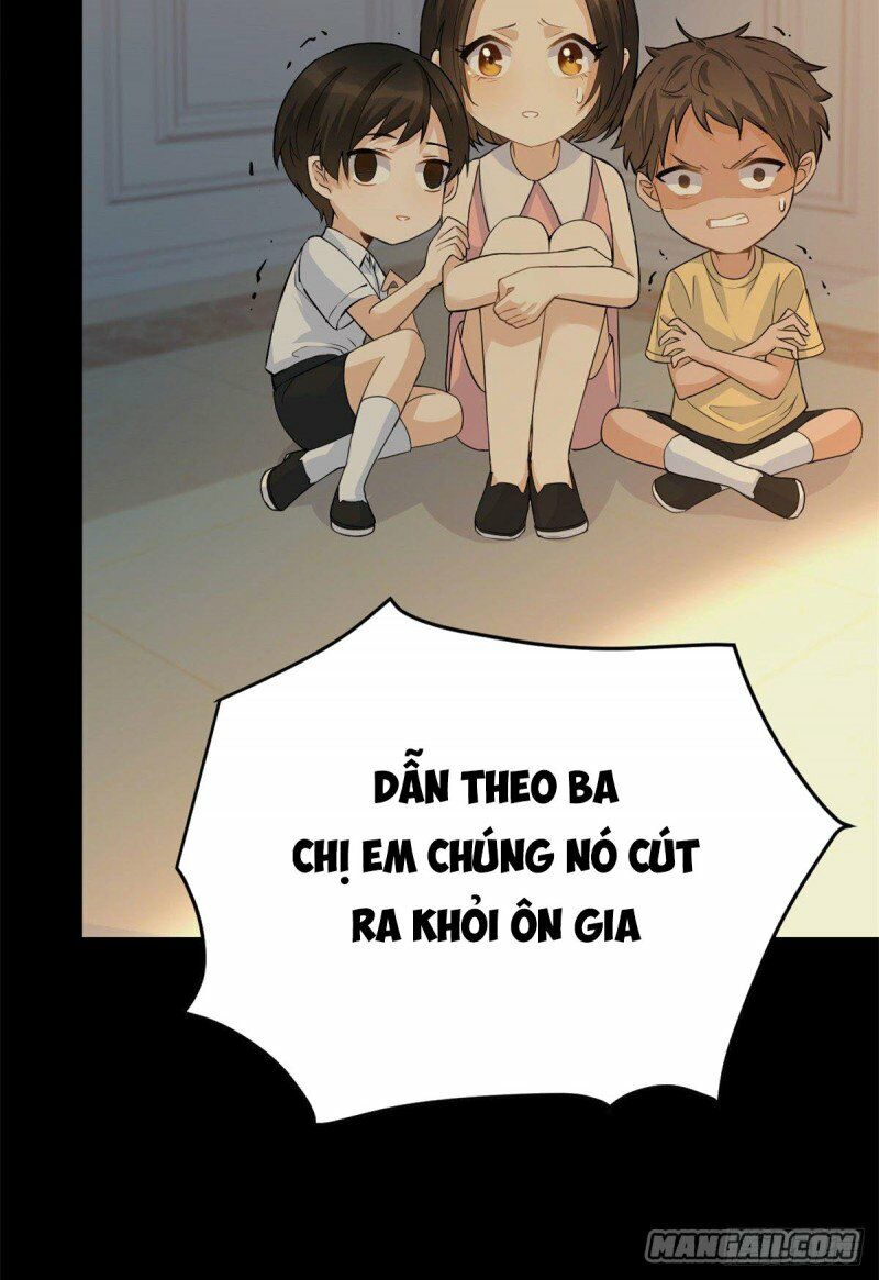 Vẫn Cứ Nhớ Em, Nhớ Em: Chapter 3