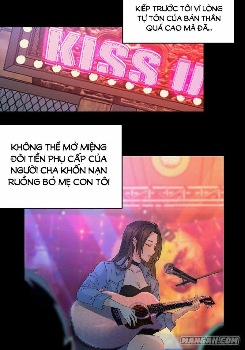 Vẫn Cứ Nhớ Em, Nhớ Em: Chapter 3